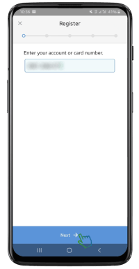 RCBC Mobile Banking 3