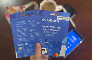 Read more about the article How to order a GCash Mastercard online and have it delivered to you