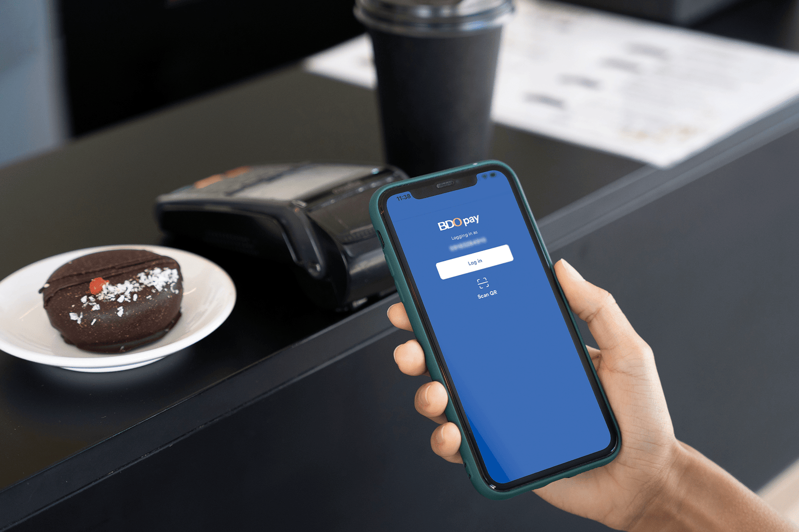 You are currently viewing How to unblock and reset your BDO Pay app password