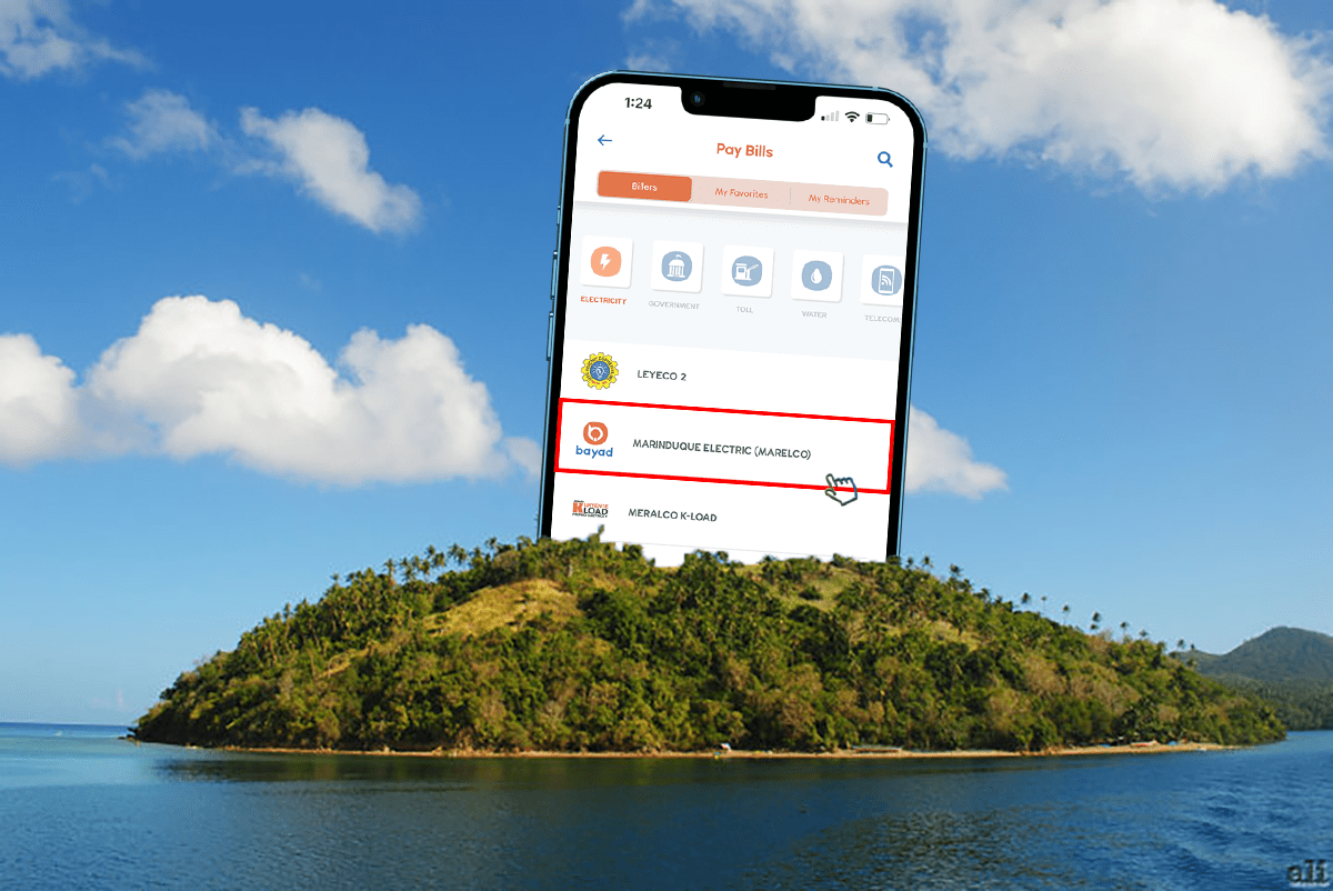 You are currently viewing How to pay MARELCO (Marinduque Electric) bill using the new Bayad Center app
