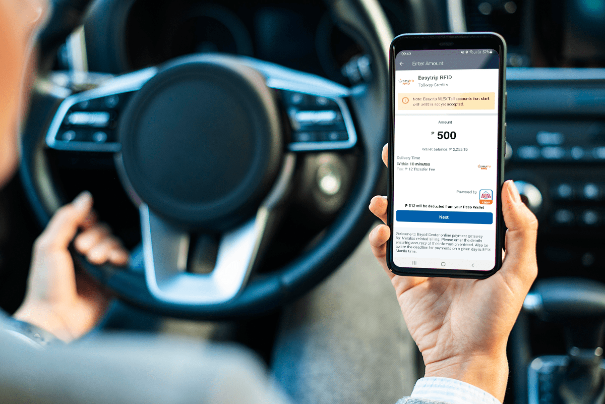 You are currently viewing How to reload Easytrip RFID account via Coins.ph app