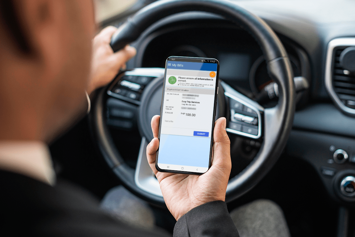 You are currently viewing Reload your Easytrip RFID account using Metrobank app