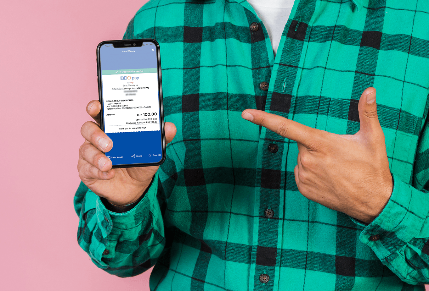 You are currently viewing How to send money from BDO to GCash via BDO Pay app