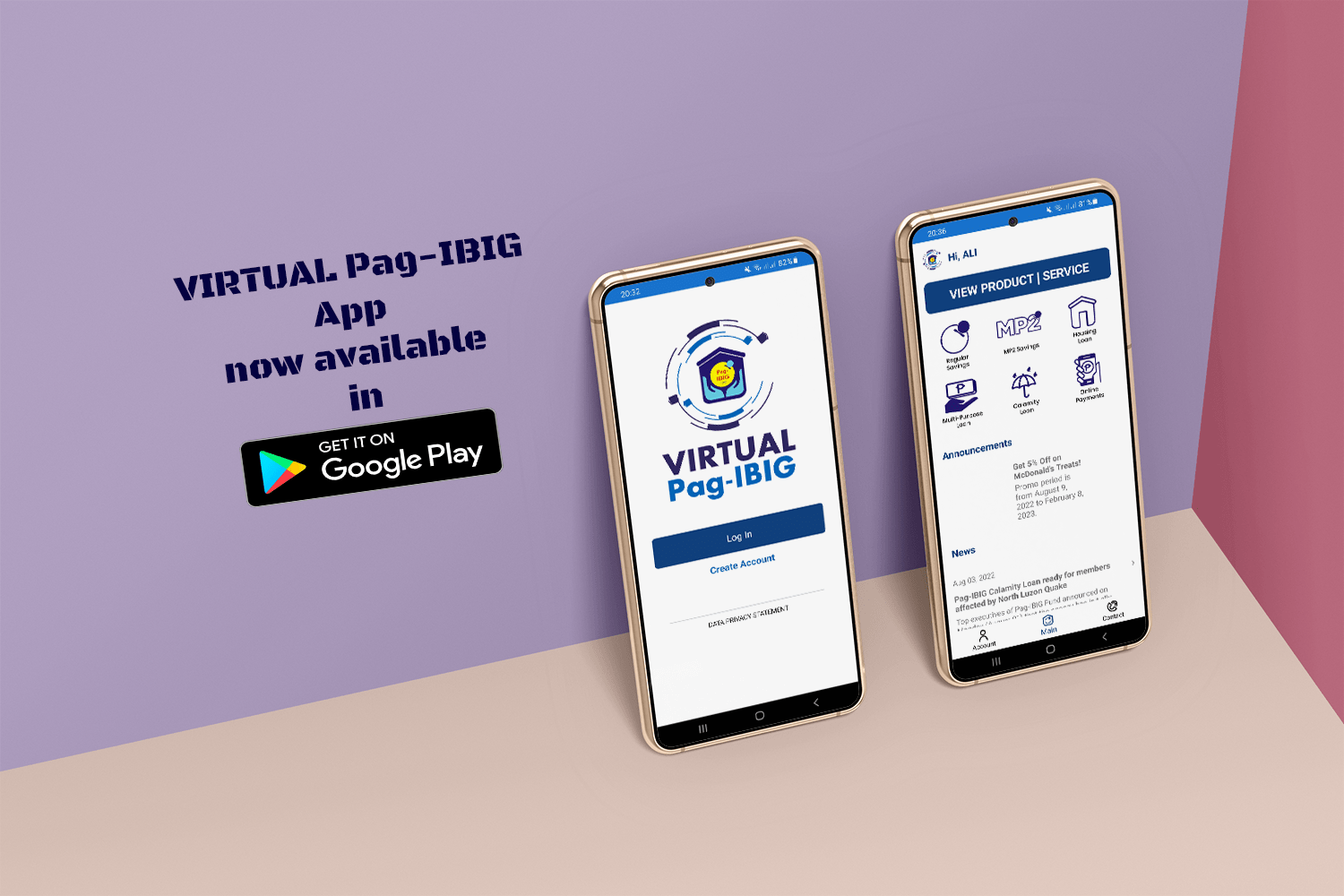 You are currently viewing Virtual Pag-IBIG app now available in Google Play Store