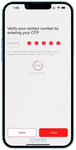 10. Open Chinabank Account Online