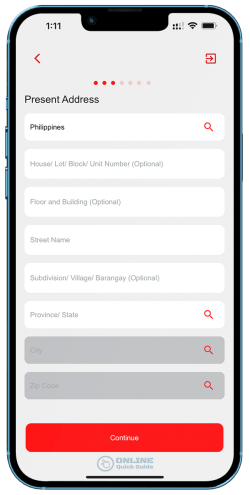 14. Open Chinabank Account Online