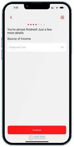 15. Open Chinabank Account Online