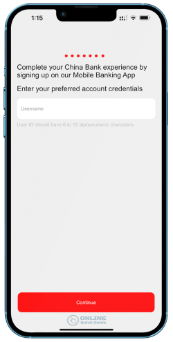 19. Open Chinabank Account Online