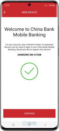 25. Open Chinabank Account Online