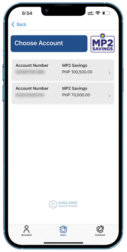 11. Virtual Pag-IBIG app