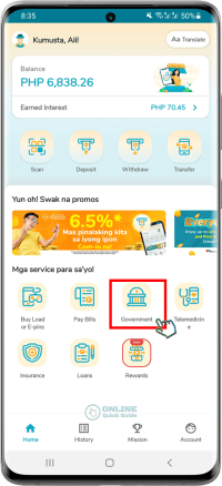 1. Diskartech - Government