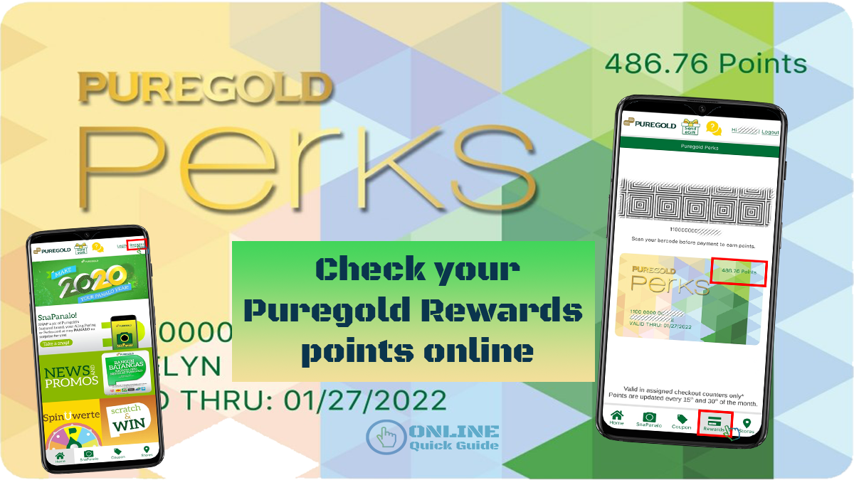 how-to-check-puregold-rewards-points-online-online-quick-guide