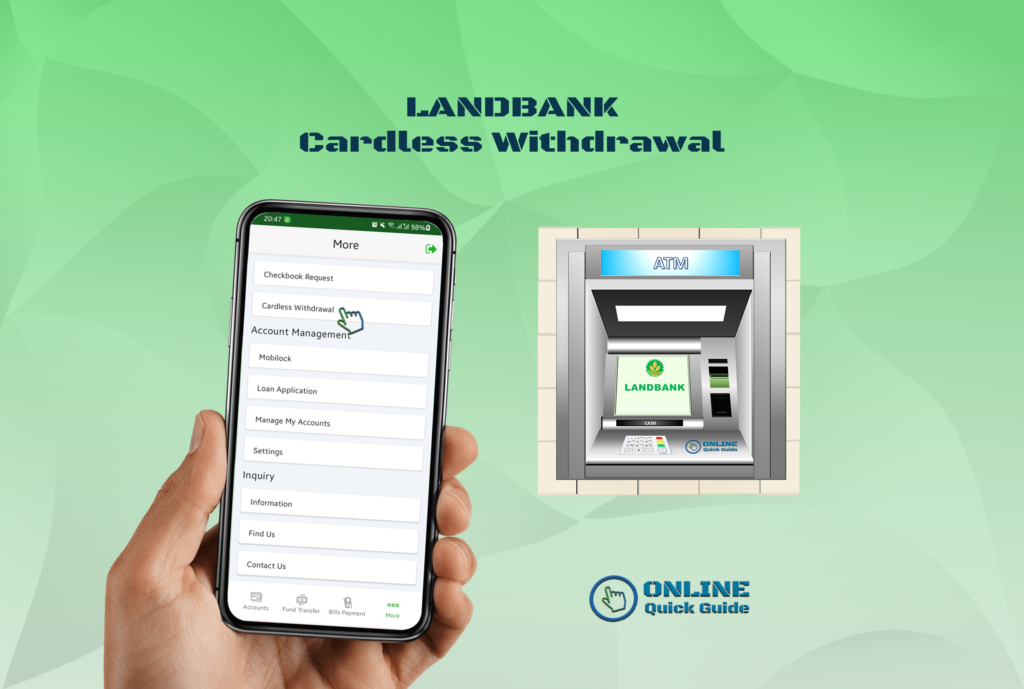 landbank-cardless-withdrawal-how-to-withdraw-cash-without-landbank-atm